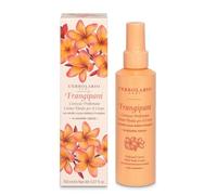 L'Erbolario Frangipani Carezza Profumata Crema Corpo Idratante 150ml