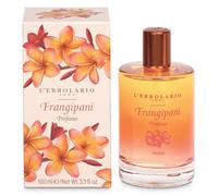 Frangipani Profumo 100ml L'Erbolario