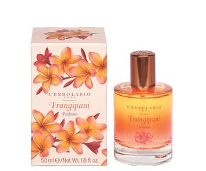 L'Erbolario - Frangipani Profumo Confezione 50 Ml