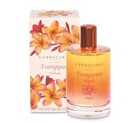 Frangipani Profumo 100ml L'Erbolario