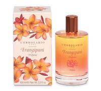 L'Erbolario Frangipani - Profumo Femminile, 100ml