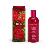 L'Erbolario Gel bagno/doccia ROSA PURPUREA 250 ml