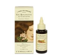 L'Erbolario - Gel Riflessante Castano Chiaro Confezione 70 Ml