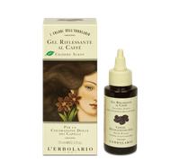 L'Erbolario - Gel Riflessante Castano Scuro Confezione 70 Ml
