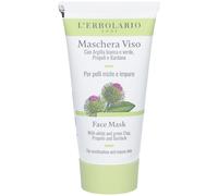 L'Erbolario Gesichtsmaske 50 ml Maschera viso