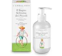 L'Erbolario GIARDINO DEI PICCOLI IL BAGNOSCHIUMA 200 ML