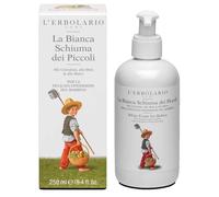 Giardino Dei Piccoli La Bianca Schiuma 250 Ml