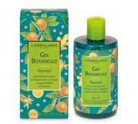 GIN BOTANICALS bagno/doccia gel 300 ml