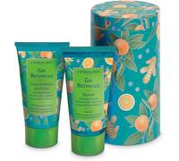 L'Erbolario - Gin Botanicals Beauty Box Scorze d'Arancia EDIZION LIMITATA