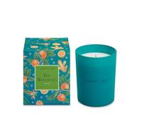 L'Erbolario Gin Botanicals Candela profumata 250 g - EDIZIONE LIMITATA - fragranza Agrumata, Aromatica, Muschiata