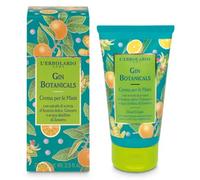 L'Erbolario - Gin Botanicals Crema Mani Confezione 75 Ml