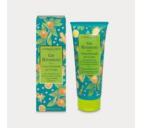 L'Erbolario Gin Botanicals Crema Profumata per il Corpo 200 ml - PER TUTTI I TIPI DI PELLE - fragranza Agrumata, Aromatica, Muschiata