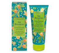 L'Erbolario Gin Botanicals Crema Profumata per il Corpo 200 ml