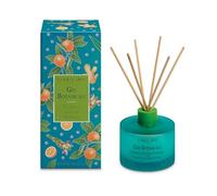 L'Erbolario Gin Botanicals Fragranza per Legni Profumati 125 ml - fragranza Agrumata, Aromatica, Muschiata