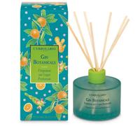 L'Erbolario - Gin Botanicals Fragranze Per Legni Profumati Confezione 200 Ml