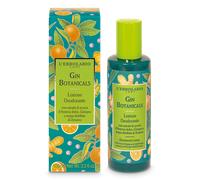 GIN BOTANICALS Deodorante Spray 100 ml
