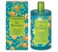 L'Erbolario - Gin Botanicals Profumatore per Ambiente e Tessuti EDIZIONE LIMITATA