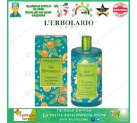 L'Erbolario Gin Botanicals Profumatore Per Ambienti e Tessuti 200 ml