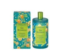 GIN BOTANICALS PROFUMATORE AMB