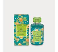 L'Erbolario Gin Botanicals Profumo 100 ml