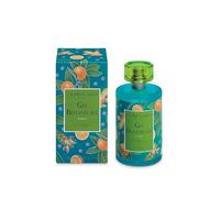 L'Erbolario Gin Botanicals Profumo 100 ml - fragranza Agrumata, Aromatica, Muschiata