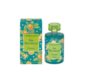 L'Erbolario - Gin Botanicals Profumo Confezione 100 Ml