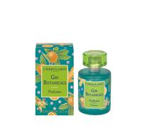 L'Erbolario - Gin Botanicals Profumo Confezione 50 Ml
