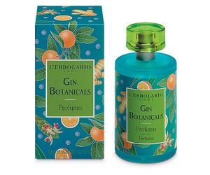 L'Erbolario Gin Botanicals Profumo Da 100ml