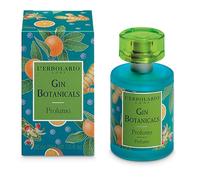 L'Erbolario Gin Botanicals Profumo Da 50ml