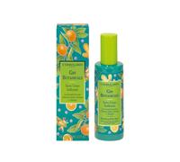 GIN BOTANICALS SPRAY CRP SETIF