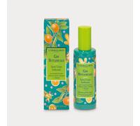 L'Erbolario Gin Botanicals Spray Corpo Setificante 100ml
