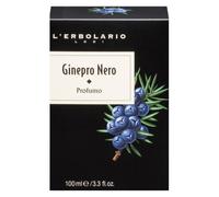 Ginepro Nero Profumo 100 Ml 100