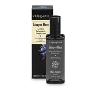 L'Erbolario Ginepro Nero Lozione Deodorante Energizzante 100ml