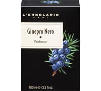 l'erbolario Ginepro nero profumo 100 ml 100