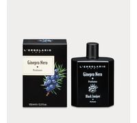 L'Erbolario Ginepro Nero Profumo 100ml