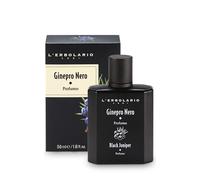 L'Erbolario GINEPRO NERO PROFUMO 50 ML 100