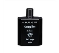 L'Erbolario GINEPRO NERO PROFUMO 50 ML 100