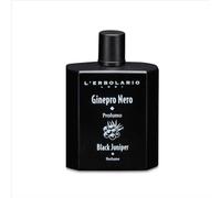 L'Erbolario Ginepro Nero Profumo Uomo 50 ml