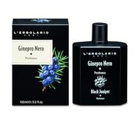 Ginepro Nero Profumo 100 Ml 100