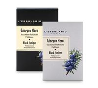 Ginepro nero sacchetto profumato multiuso 1 pezzo