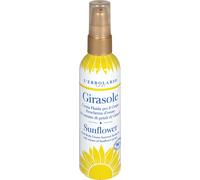 L'Erbolario Girasole Crema Fluida Corpo Freschezza D’Estate 100 Ml