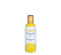 L'Erbolario Girasole linea profumata, prodotti selezionabili Novità Sunflower