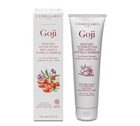 L'erbolario Goji anti-caduta balsamo per capelli sottili o fragili
