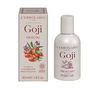 L'Erbolario GOJI Eau de profumo, 50 ml