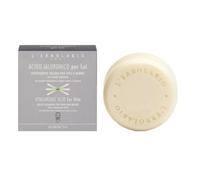 L'Erbolario - Ialuronico per Lui Detergente Solido Viso e Barba Acido Confezione 60 Gr