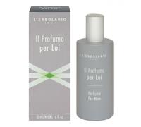 L'Erbolario - Il Profumo Per Lui Confezione 50 Ml