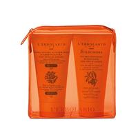 L'ERBOLARIO Il Sole in Viaggio - POCHETTE ARANCIO