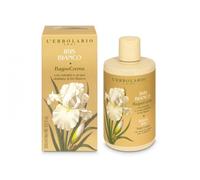 L'Erbolario Iris Bianco BagnoCrema Idratante 300 ml