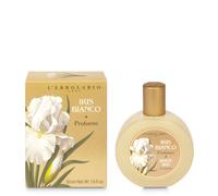 Iris Bianco Profumo 50ml L'Erbolario