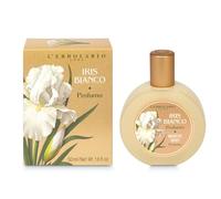 Iris Bianco Profumo 50ml L'Erbolario